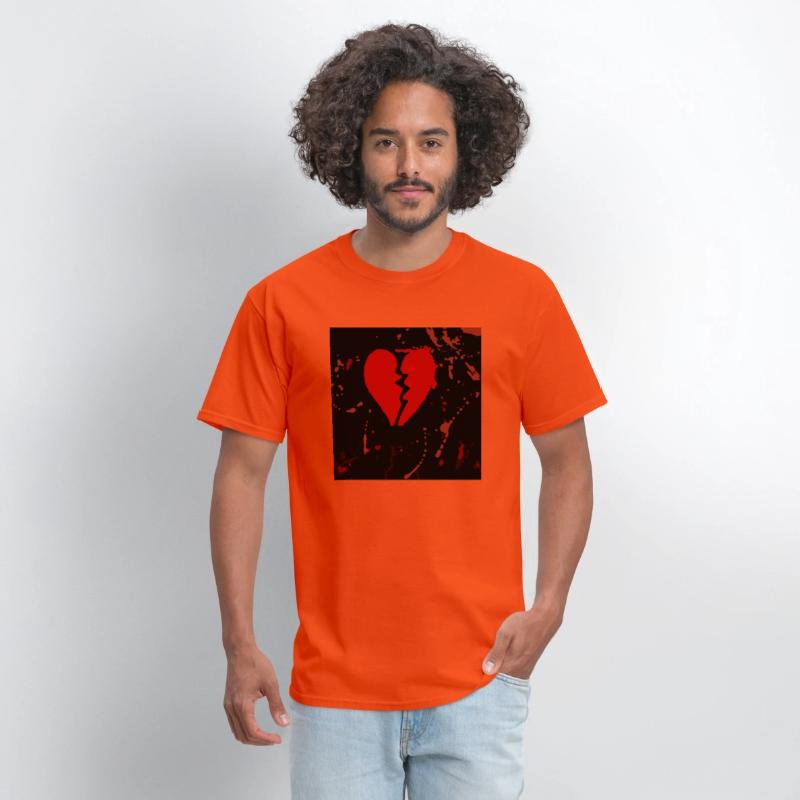 Lunatic Ball: heart break