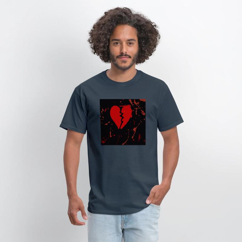 Lunatic Ball: heart break