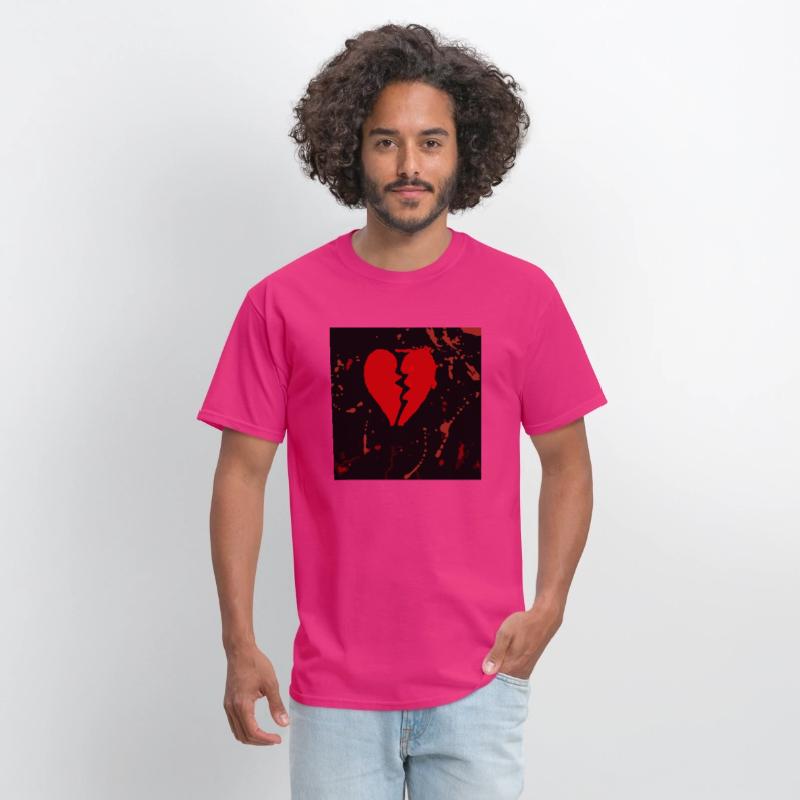 Lunatic Ball: heart break