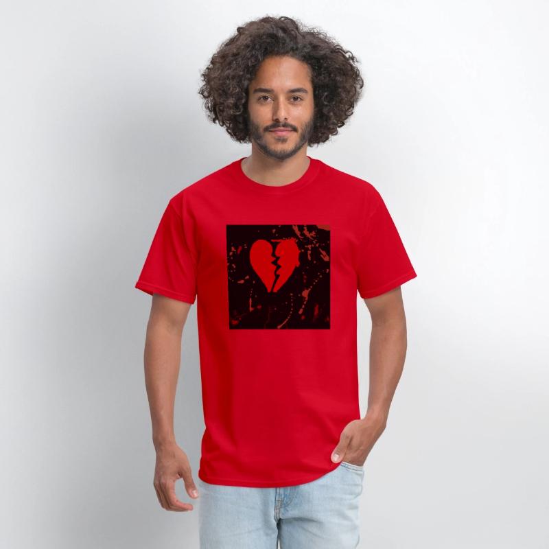 Lunatic Ball: heart break