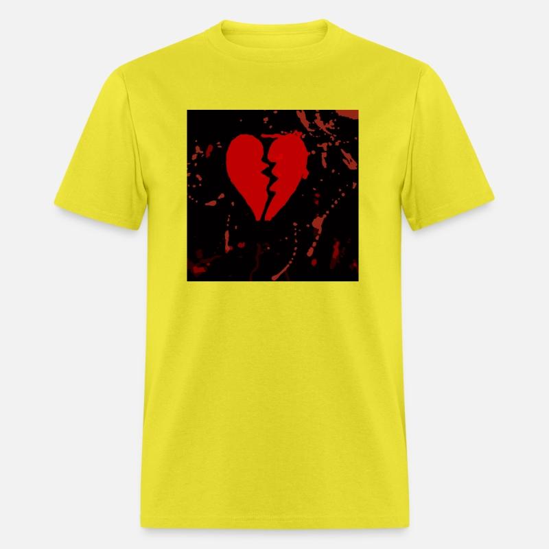 Lunatic Ball: heart break