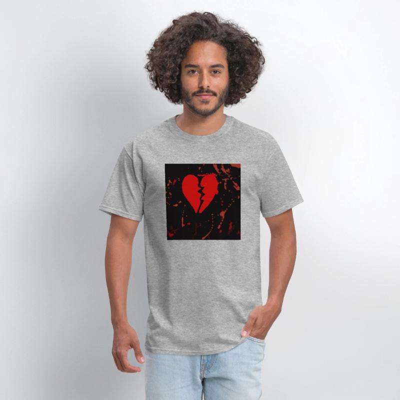Lunatic Ball: heart break