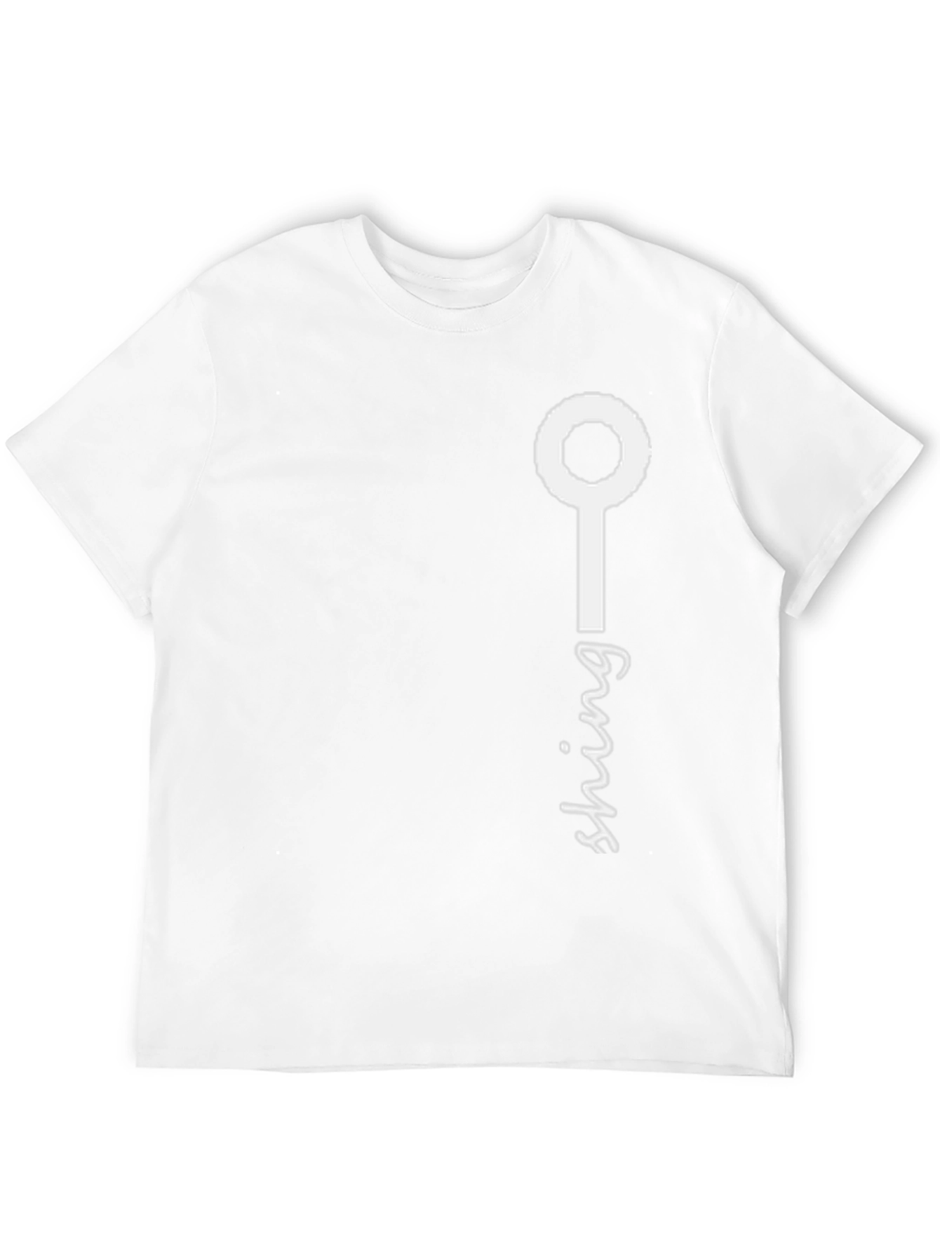 Phishing Black T-Shirt - Stylish & Unique Design