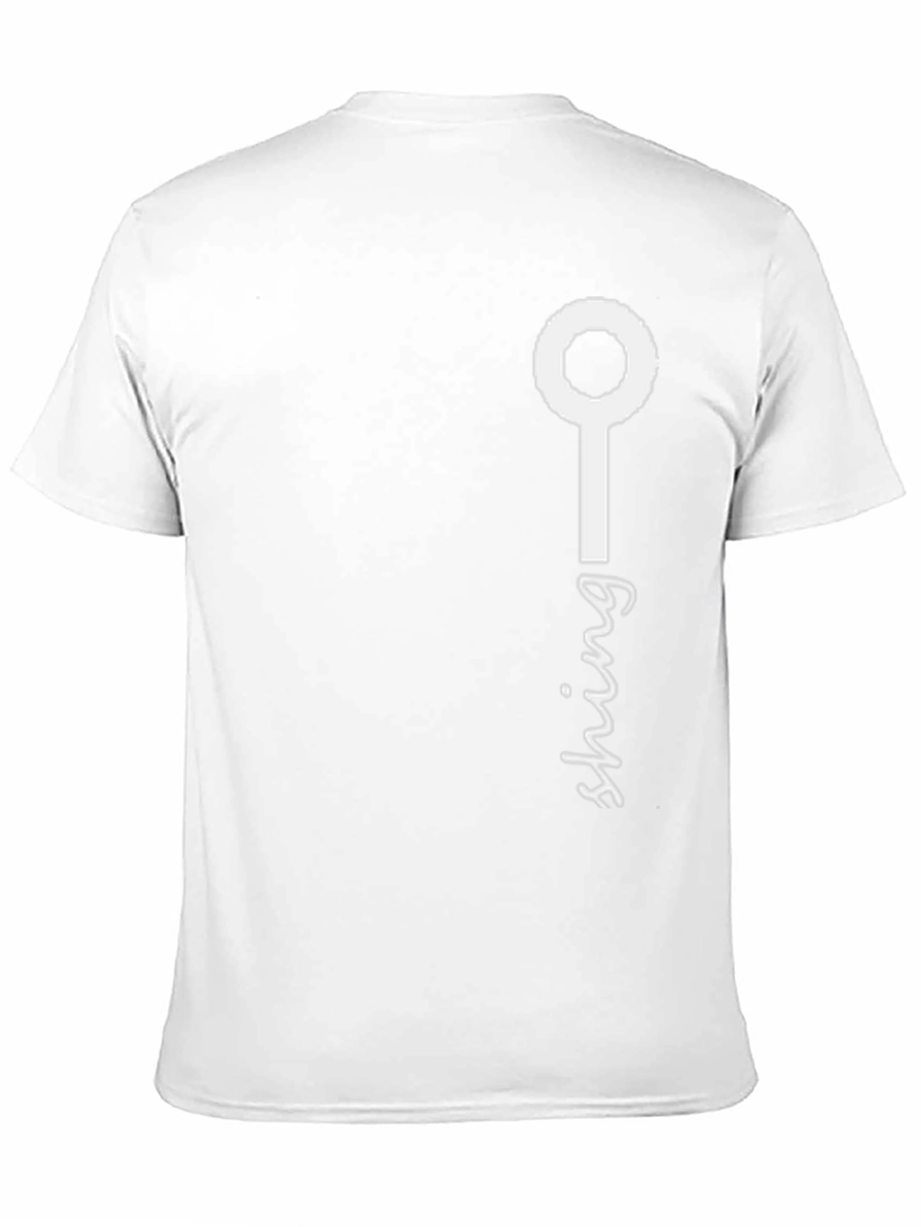 Phishing Black T-Shirt - Stylish & Unique Design
