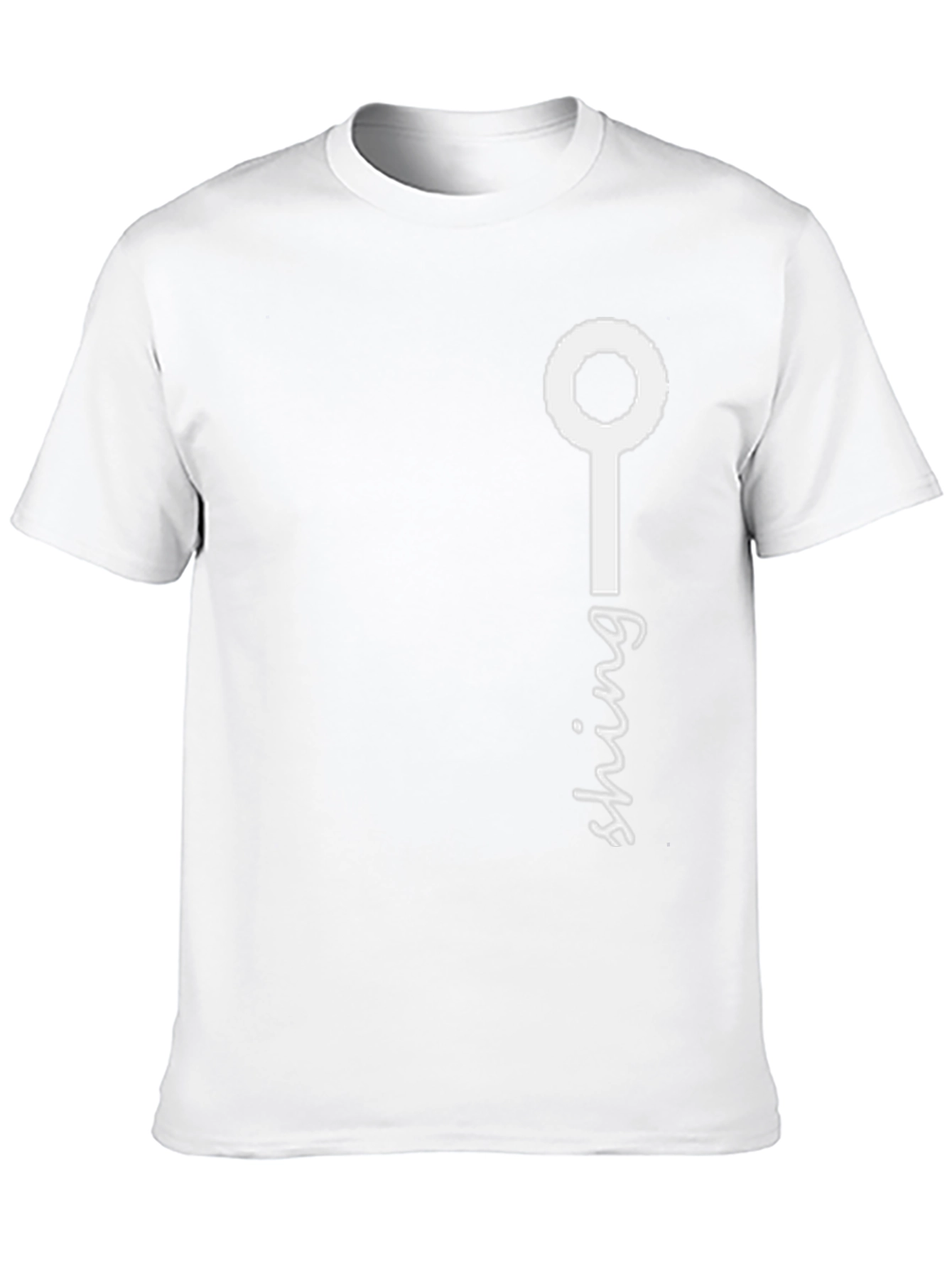 Phishing Black T-Shirt - Stylish & Unique Design