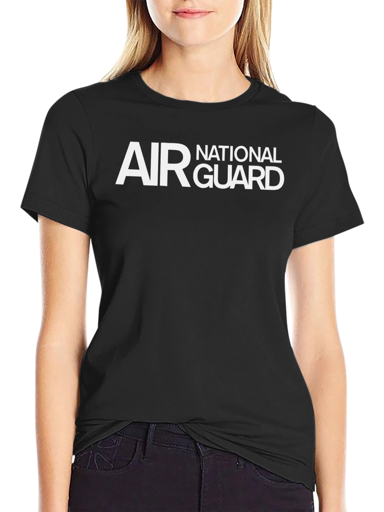Air National Guard T-Shirt