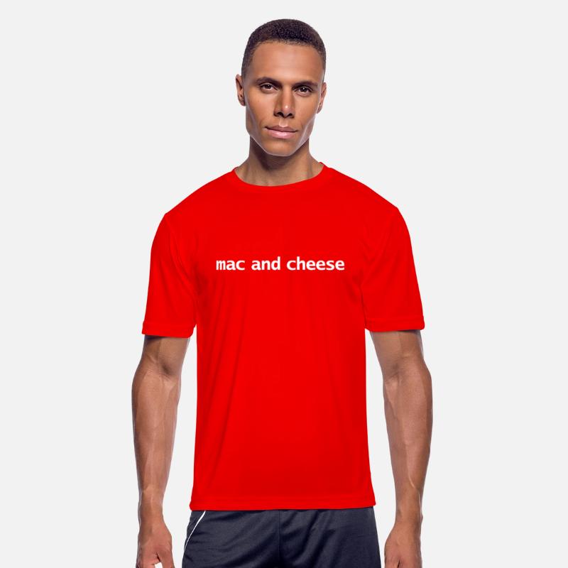 Mac N Cheese 1