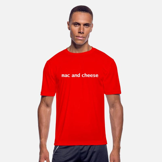 Mac N Cheese 1