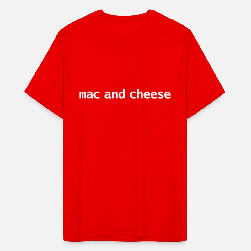 Mac N Cheese 1