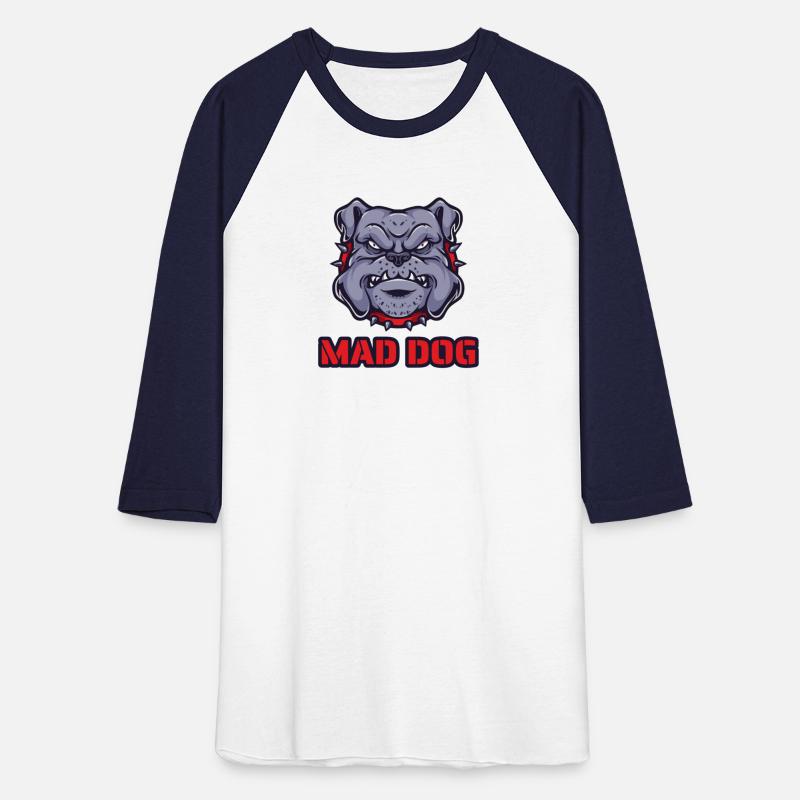 Mad Dog