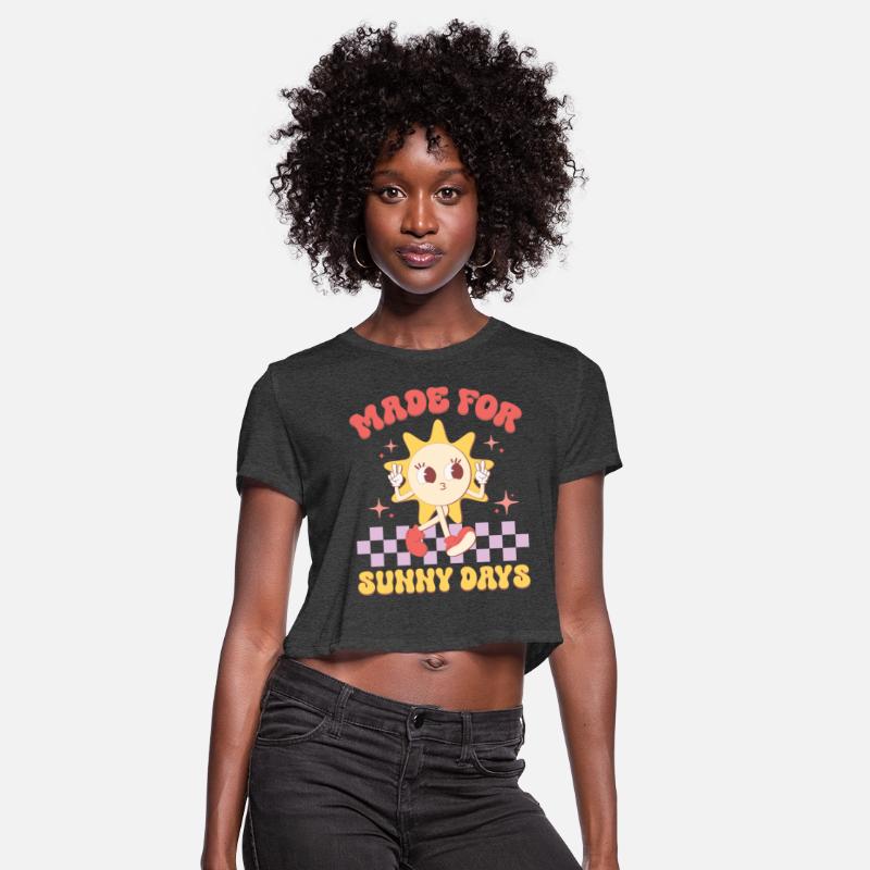 Made For Sunny Days, Summer Season