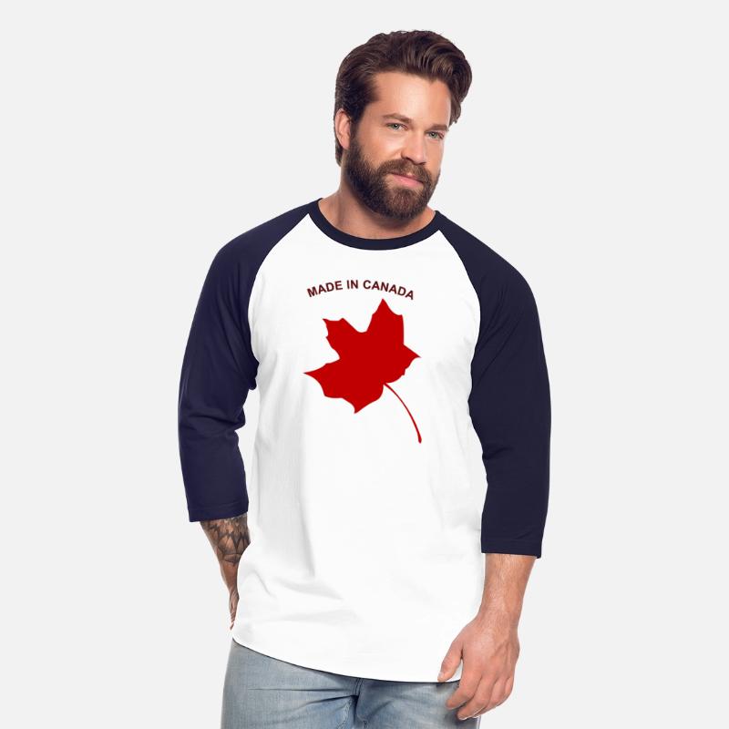 Made in Canada