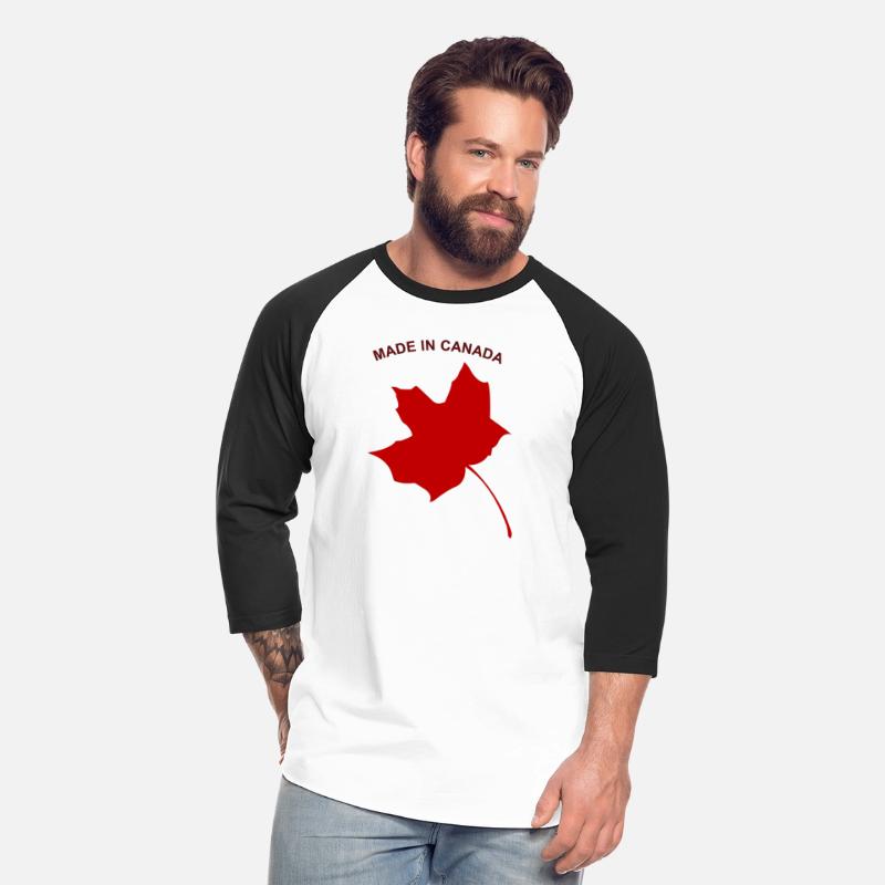 Made in Canada