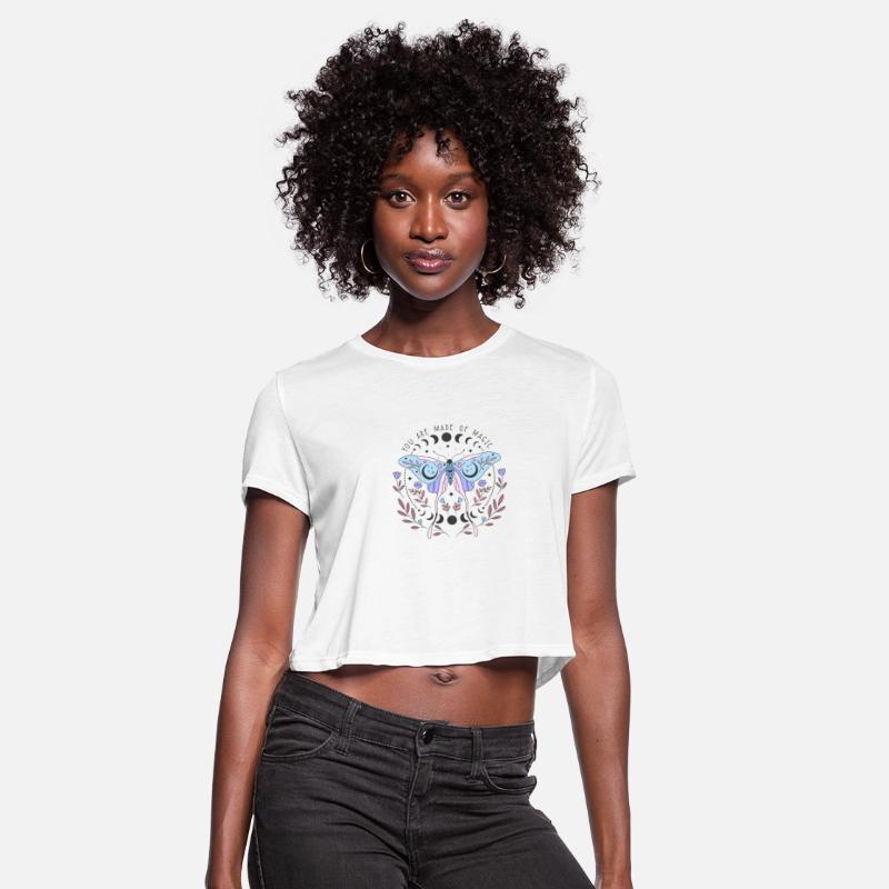 Magical Boho Butterfly