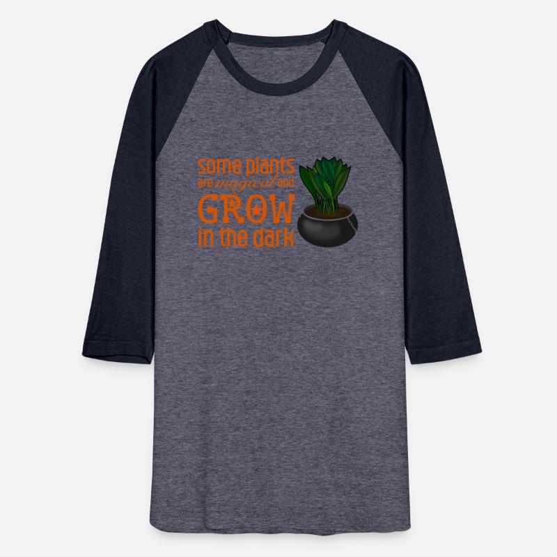 Magical plant that grows in the dark!