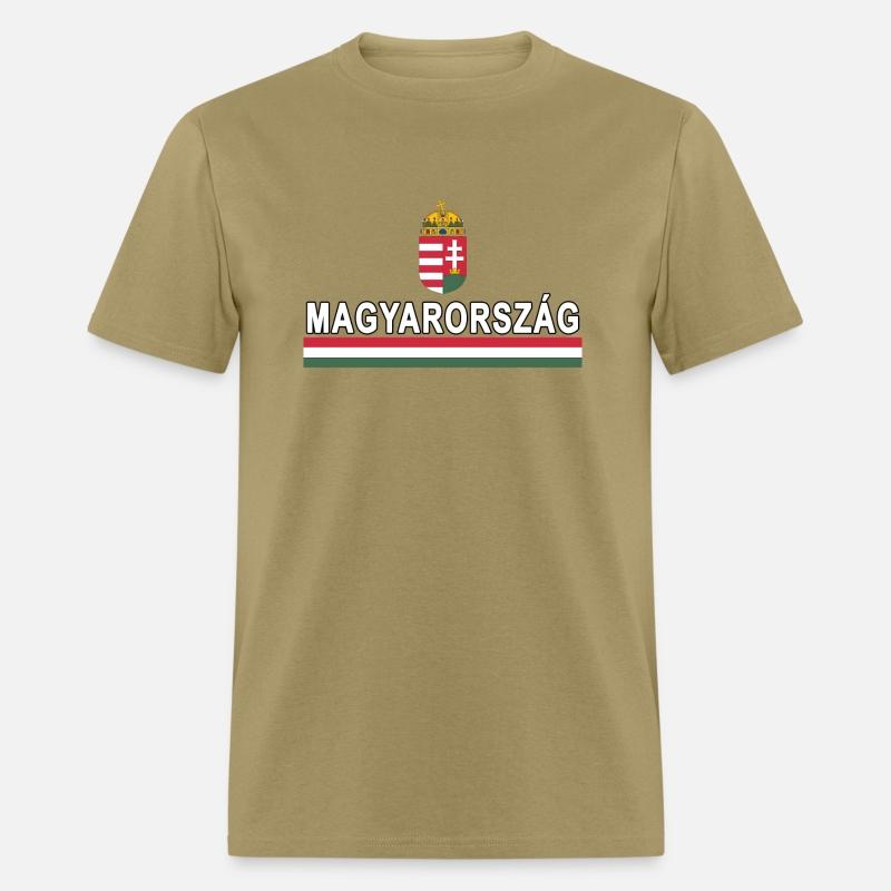 Magyarorszag - Hungarian Language