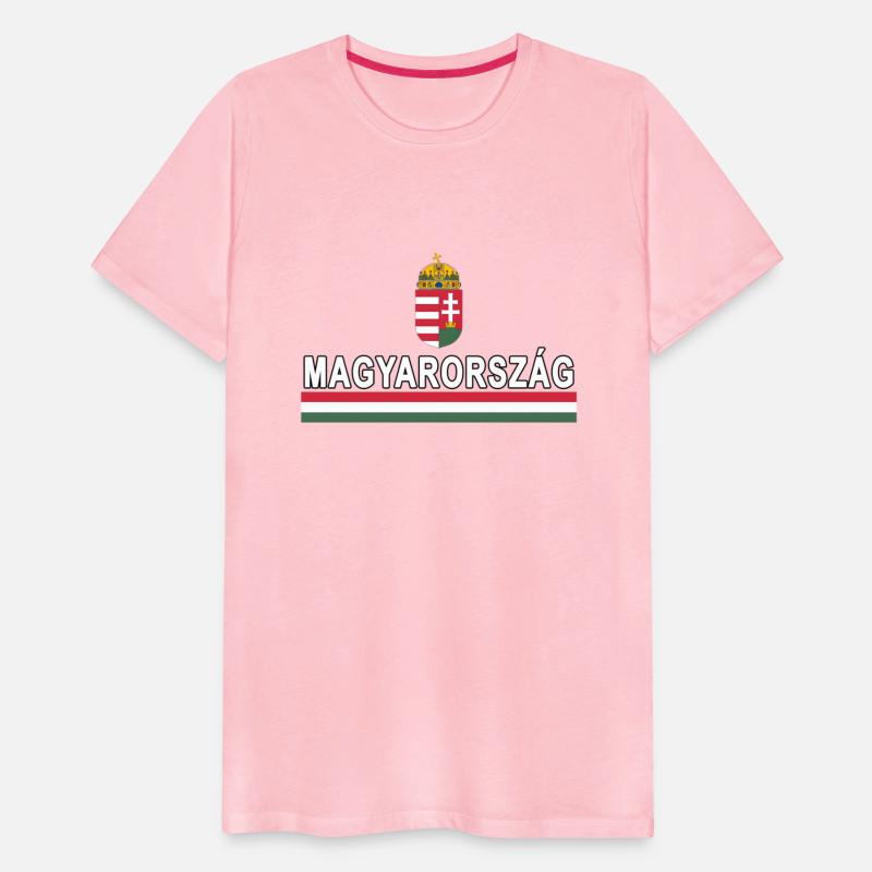Magyarorszag Sporty Hungarian Expat Pride
