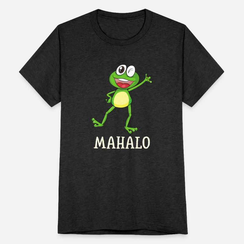 Mahalo