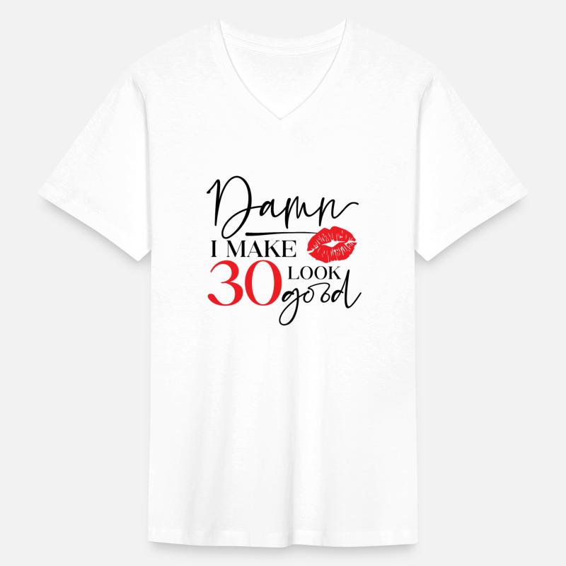 Make 30 Look Good