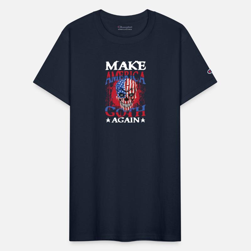 Make America Goth Again For a Gothic fan