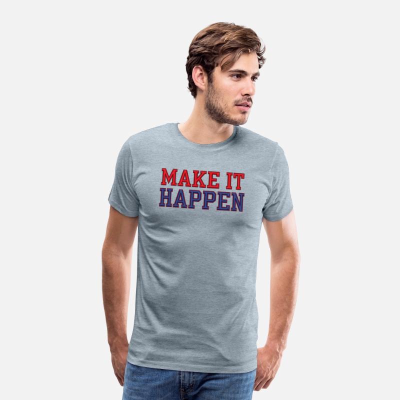 Make It Happen
