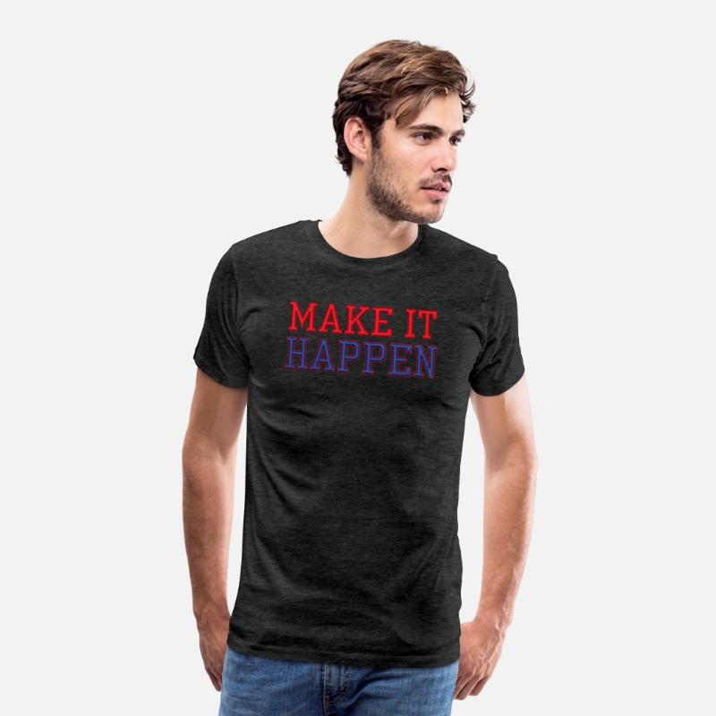 Make It Happen
