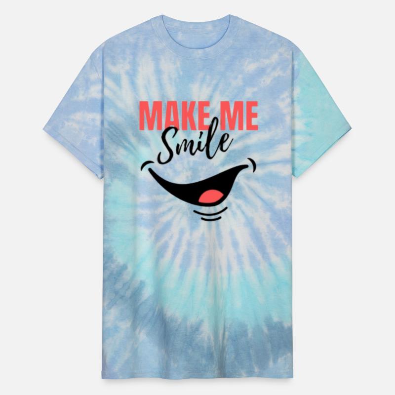 Make smile
