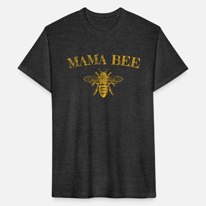 Mama Bee - Birthday Bee Family Mother's Day Bee Lo