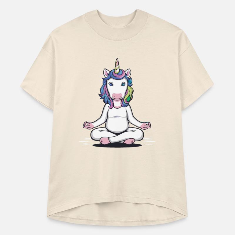 Mama Unicorn Yoga