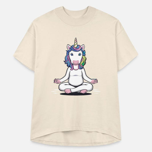 Mama Unicorn Yoga