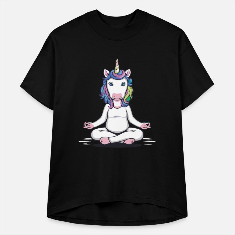 Mama Unicorn Yoga