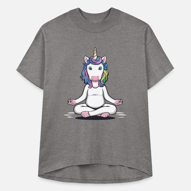 Mama Unicorn Yoga