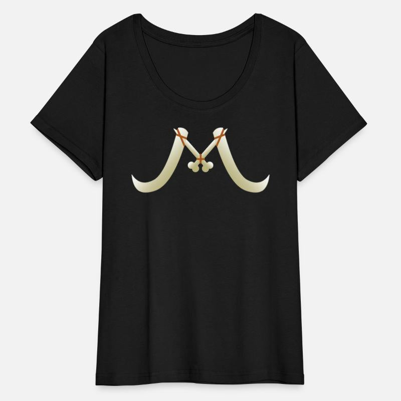 Mammoth Tusk Symbol