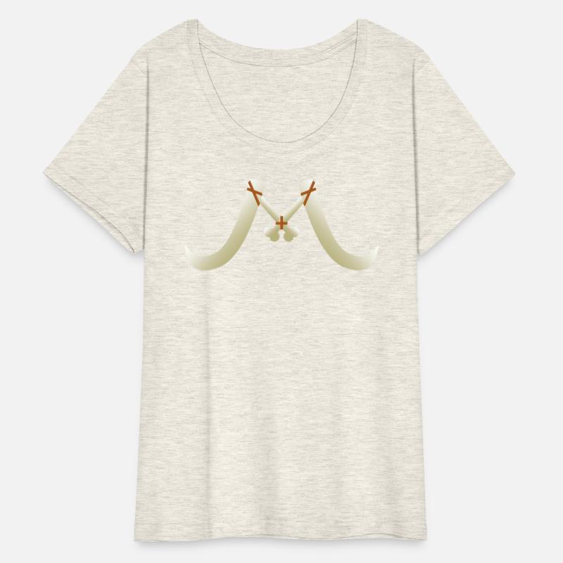 Mammoth Tusk Symbol