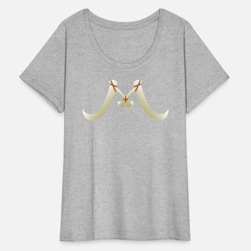 Mammoth Tusk Symbol