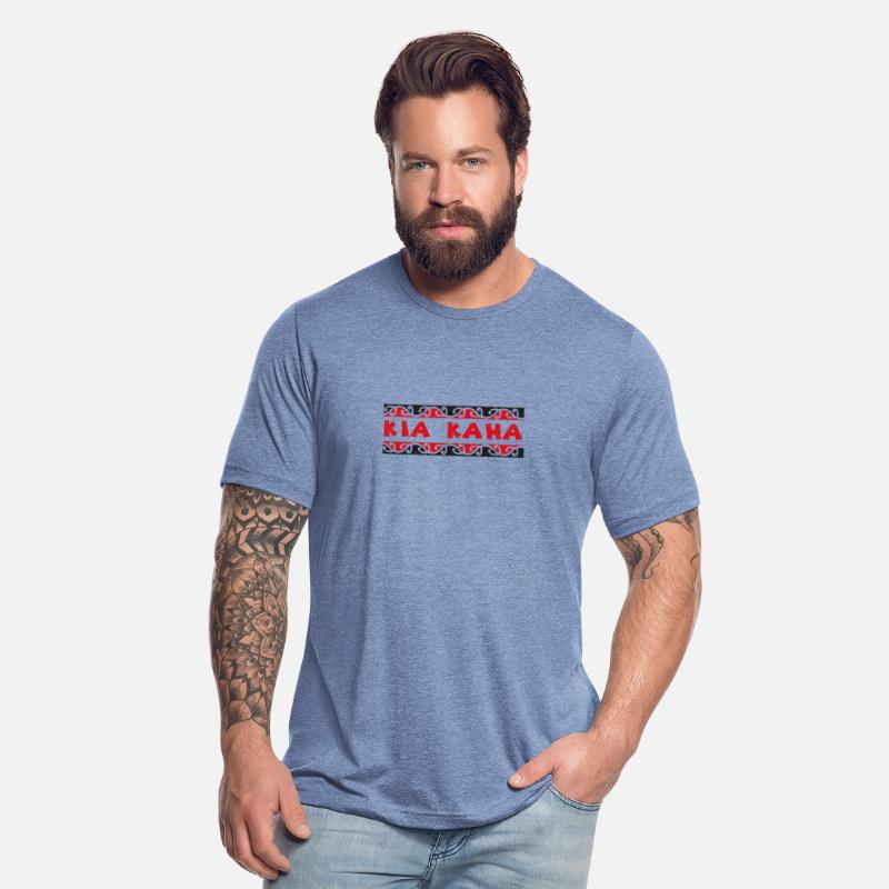 Maori Kia Kaha Stay Strong Funny Gift Idea