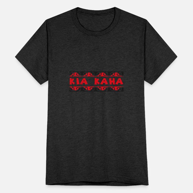 Maori Kia Kaha Stay Strong Funny Gift Idea