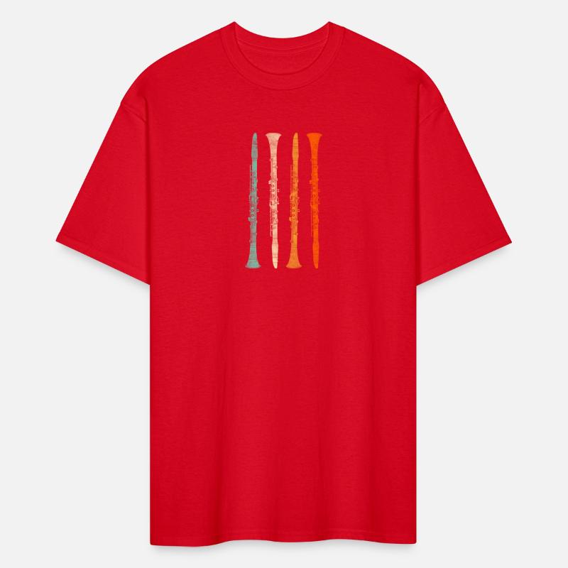 Marching Band Clarinet