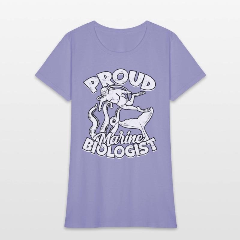 Marine Biologist Mammal Sea Animals Ocean Biology