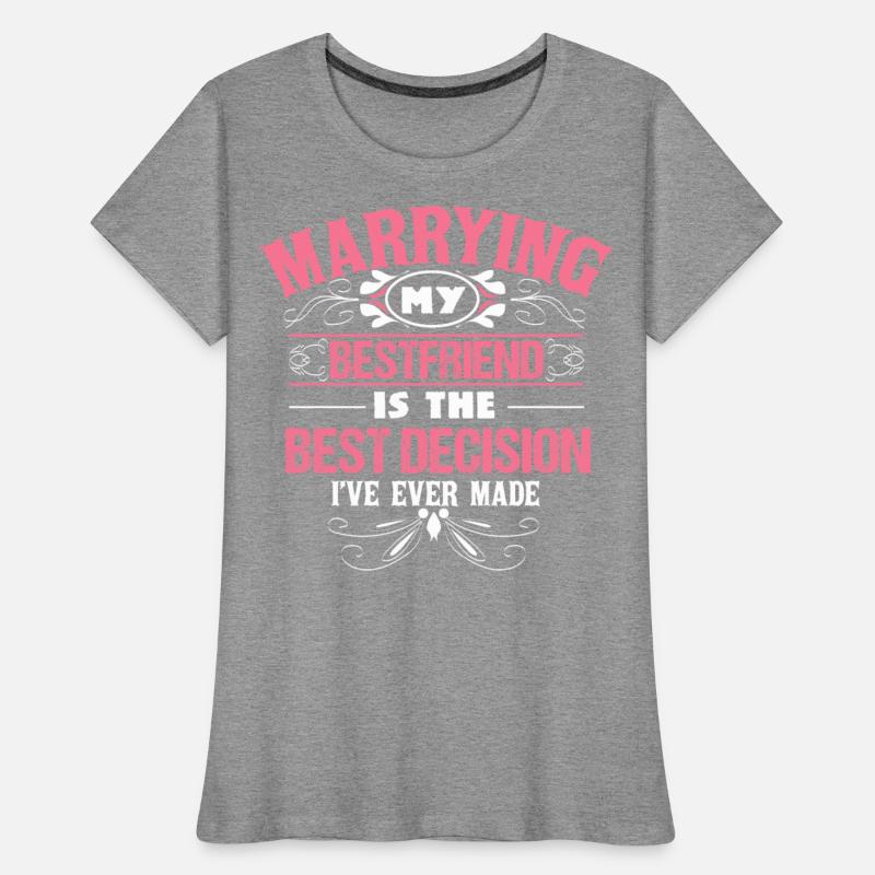 Marriage Spouses Gift Idea