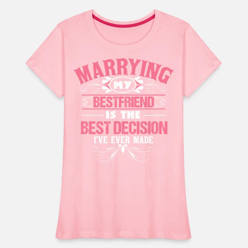 Marriage Spouses Gift Idea