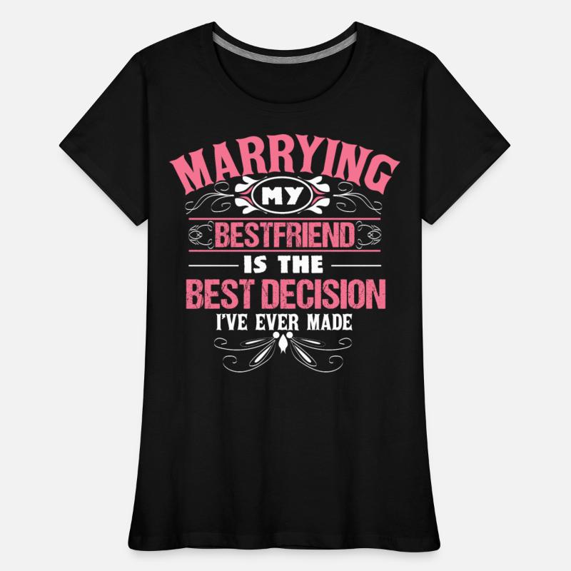Marriage Spouses Gift Idea