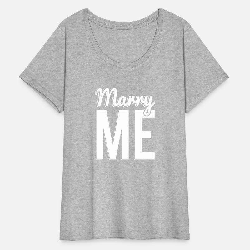 Marry Me Proposal travel