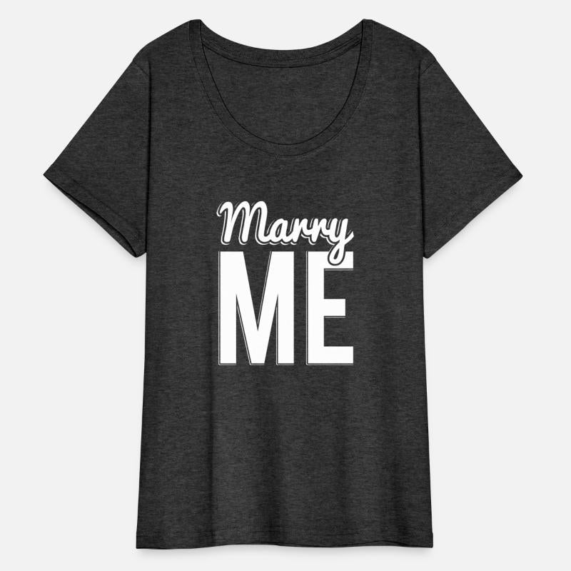 Marry Me Proposal travel