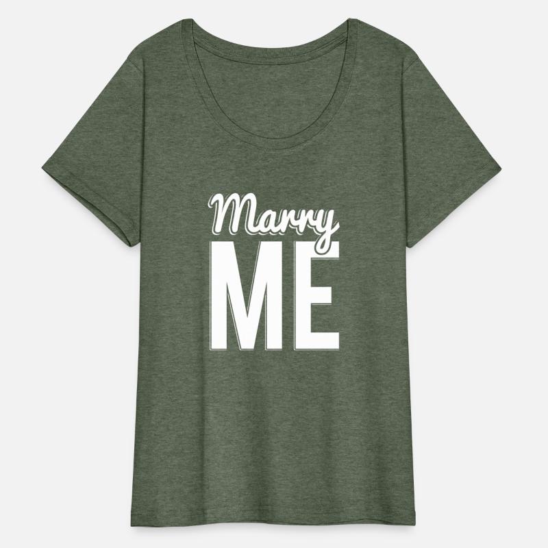 Marry Me Proposal travel