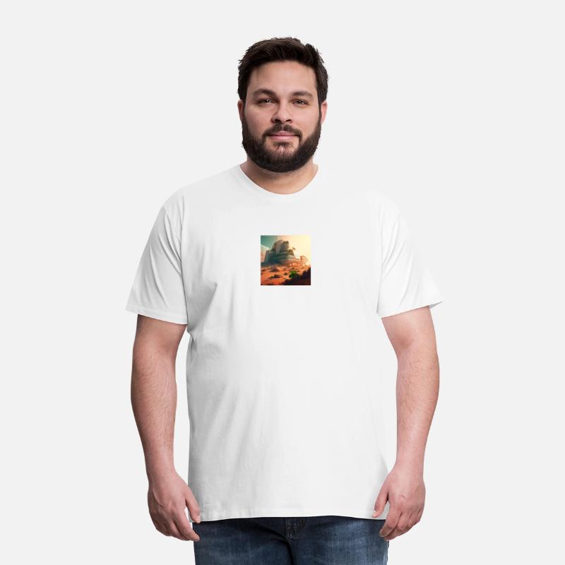 mars