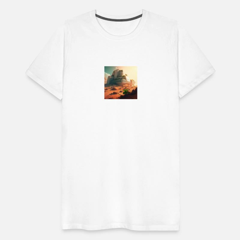 mars