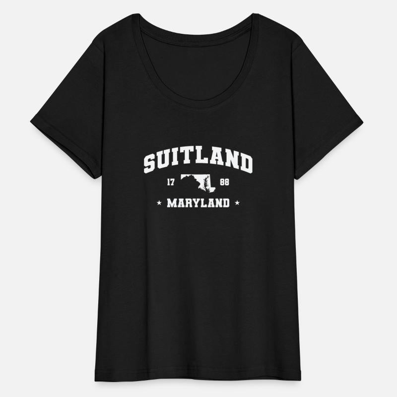 Maryland Suitland 1788 USA America