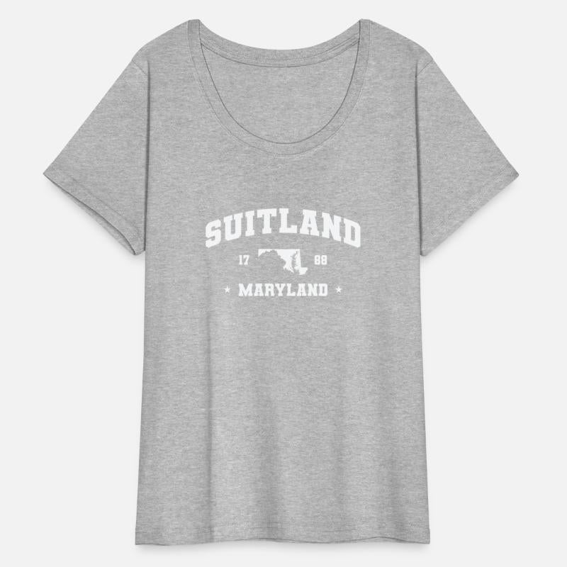 Maryland Suitland 1788 USA America
