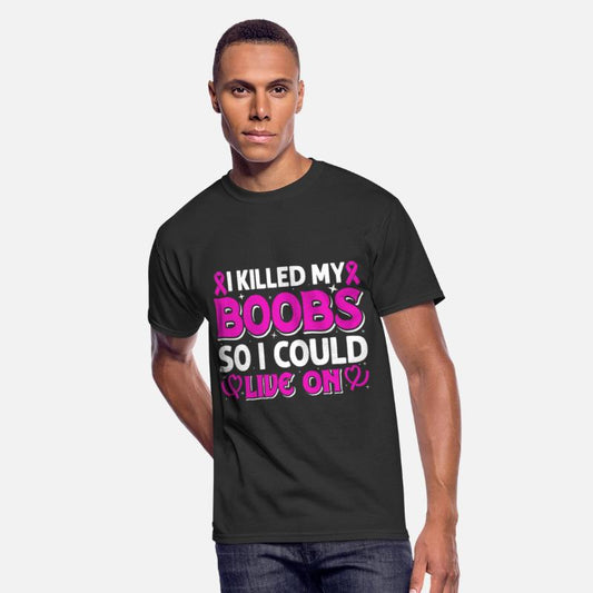 Mastectomy Cancer Survivor Empowerment Design -
